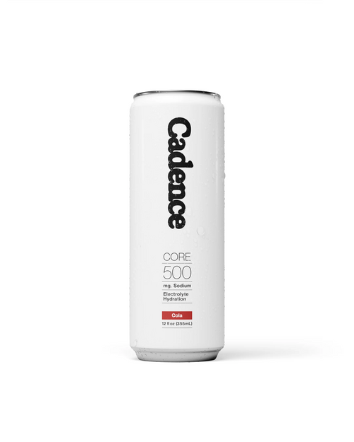 Cadence Can 12x335ml - MyGymSupplements