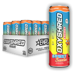 EHP Labs OxyShred Ultra Energy Drink RTD - MyGymSupplements