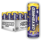 EHP Labs OxyShred Ultra Energy Drink RTD - MyGymSupplements