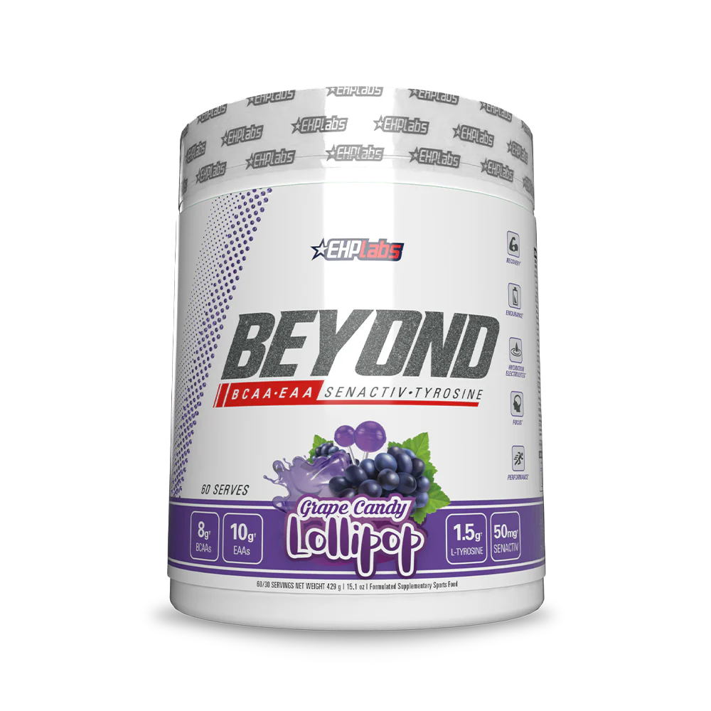 EHP Labs Beyond BCAA+EAA Intra-Workout