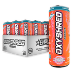 EHP Labs OxyShred Ultra Energy Drink RTD - MyGymSupplements