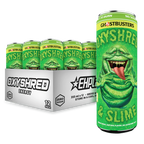 EHP Labs OxyShred Ultra Energy Drink RTD - MyGymSupplements
