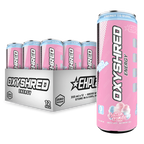 EHP Labs OxyShred Ultra Energy Drink RTD - MyGymSupplements