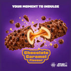 Applied Nutrition Moment Protein Bar – 18–19g Protein | Low Sugar