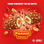 Applied Nutrition Moment Protein Bar – 18–19g Protein | Low Sugar