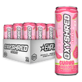 EHP Labs OxyShred Ultra Energy Drink RTD - MyGymSupplements
