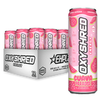 EHP Labs OxyShred Ultra Energy Drink RTD - MyGymSupplements