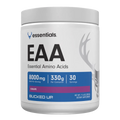 Bucked Up EAA - 330g / Grape - Amino Acids Powder