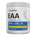 Bucked Up EAA - 330g / Pina Colada - Amino Acids Powder