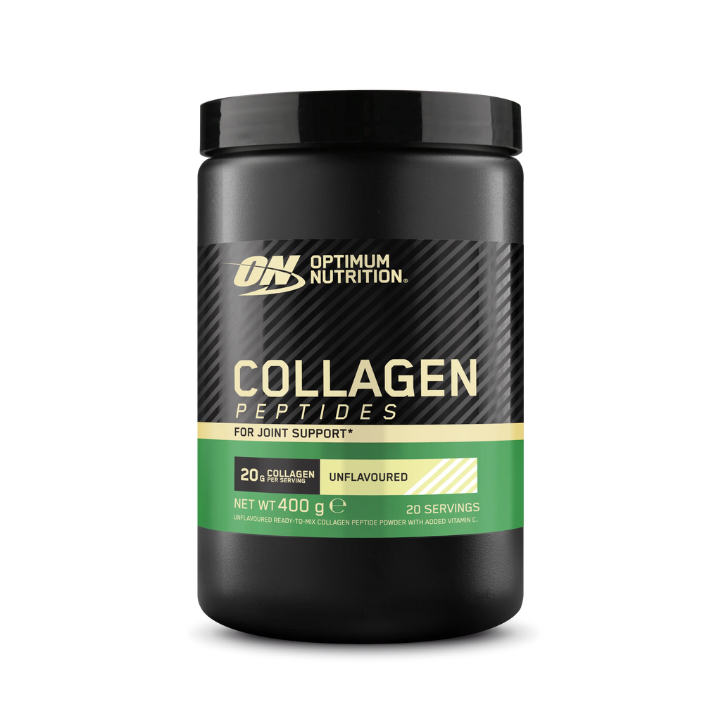 Optimum Nutrition Collagen Peptides 320g - MyGymSupplements