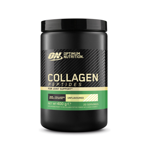Optimum Nutrition Collagen Peptides 320g - MyGymSupplements
