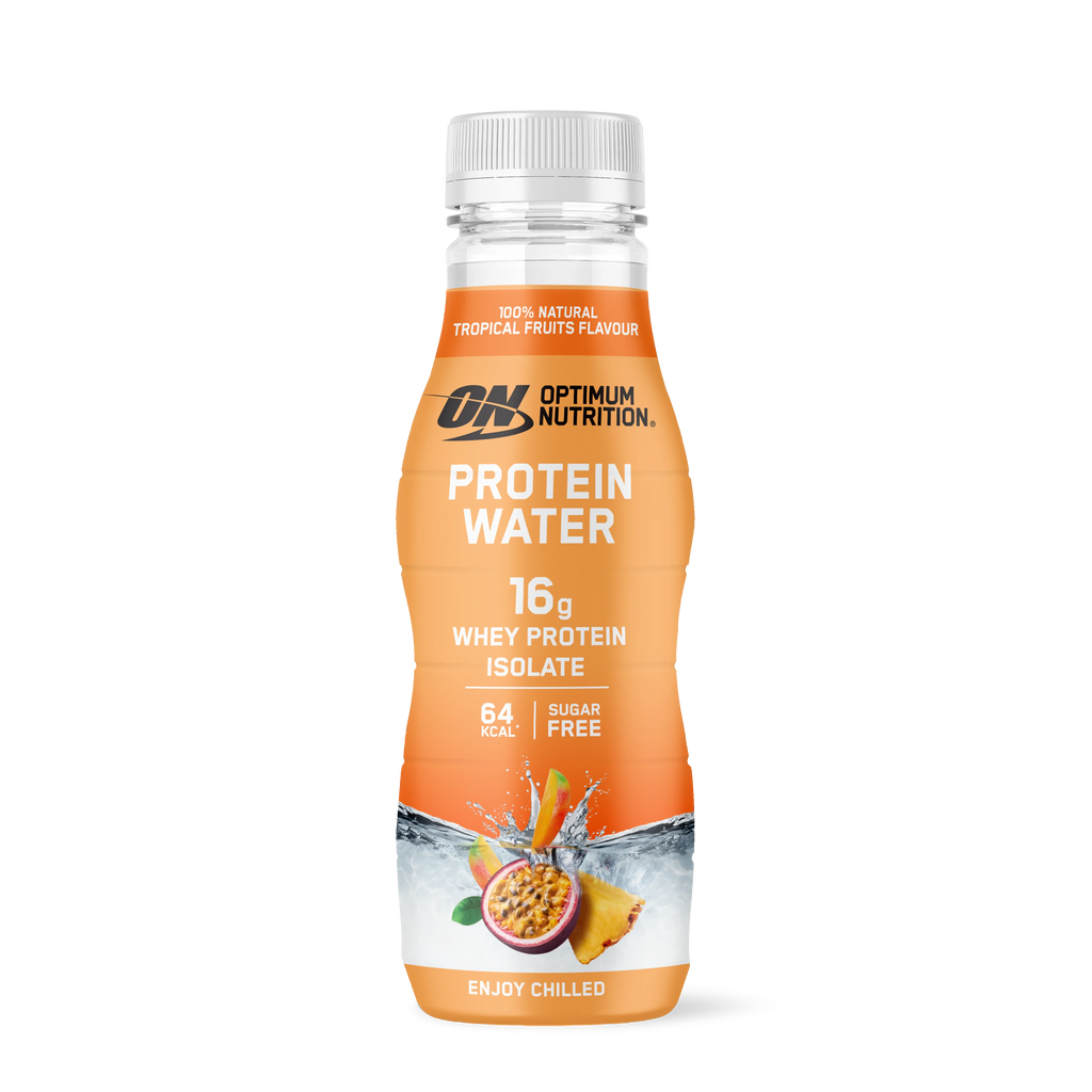Optimum Nutrition Protein Water 12x350ml - MyGymSupplements