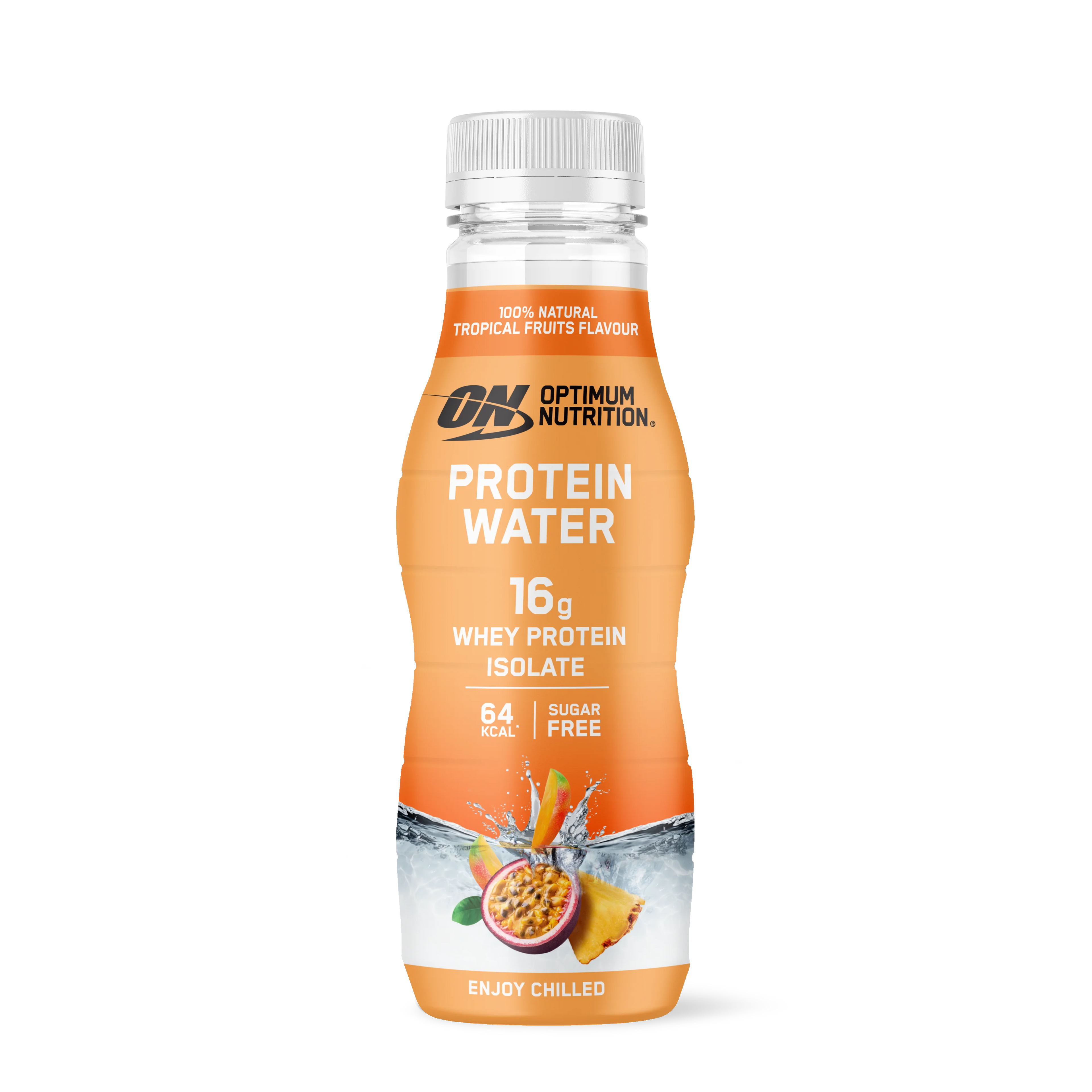 Optimum Nutrition Protein Water 12x350ml - MyGymSupplements