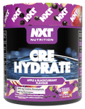 NXT Nutrition CRE Hydrate 360g - MyGymSupplements