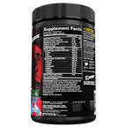 Mutant GEAAR - MyGymSupplements