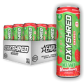 EHP Labs OxyShred Ultra Energy Drink RTD - MyGymSupplements