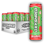 EHP Labs OxyShred Ultra Energy Drink RTD - MyGymSupplements