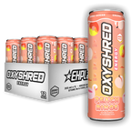 EHP Labs OxyShred Ultra Energy Drink RTD - MyGymSupplements