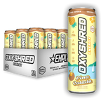 EHP Labs OxyShred Ultra Energy Drink RTD - MyGymSupplements