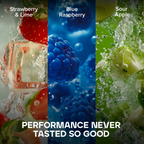 Bulk Dope Max Pre-Workout 563g - MyGymSupplements