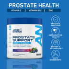 Applied Nutrition Prostate Support (40 + RANGE) - Prostate Support Powder