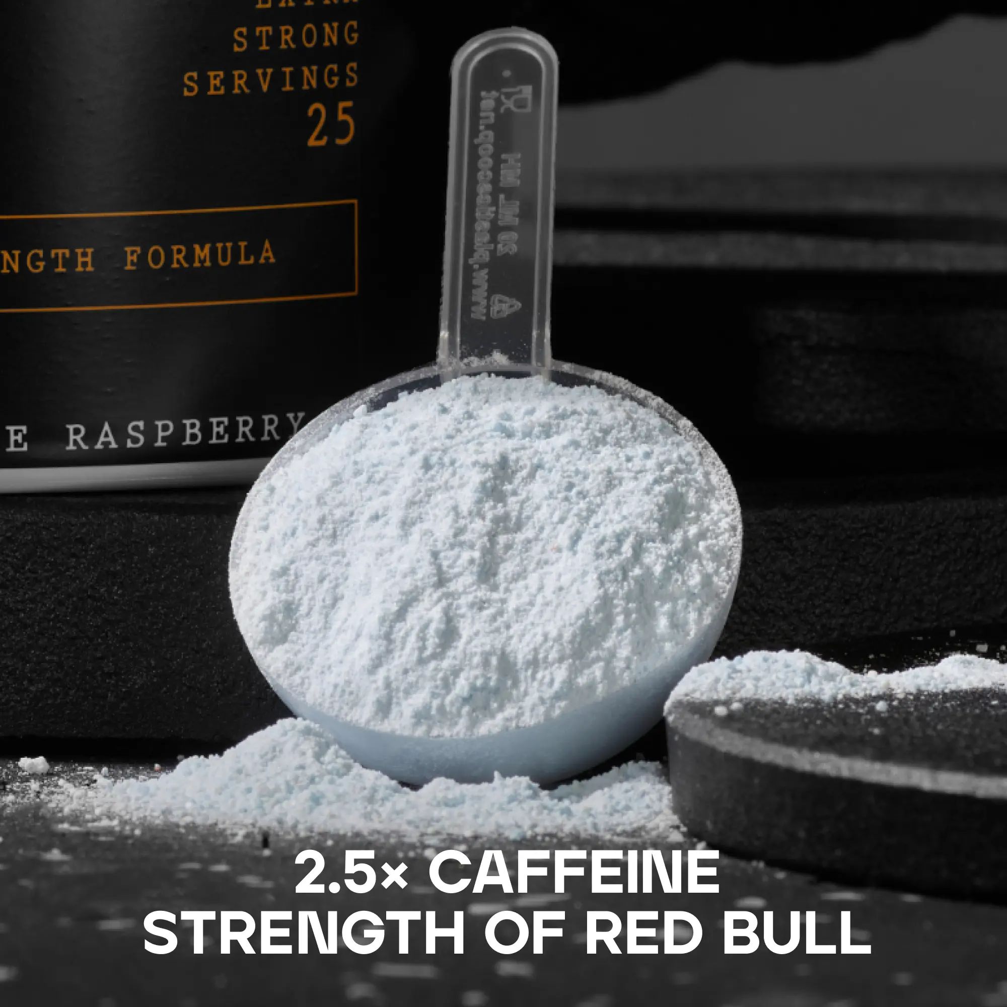 Bulk Dope Max Pre-Workout 563g