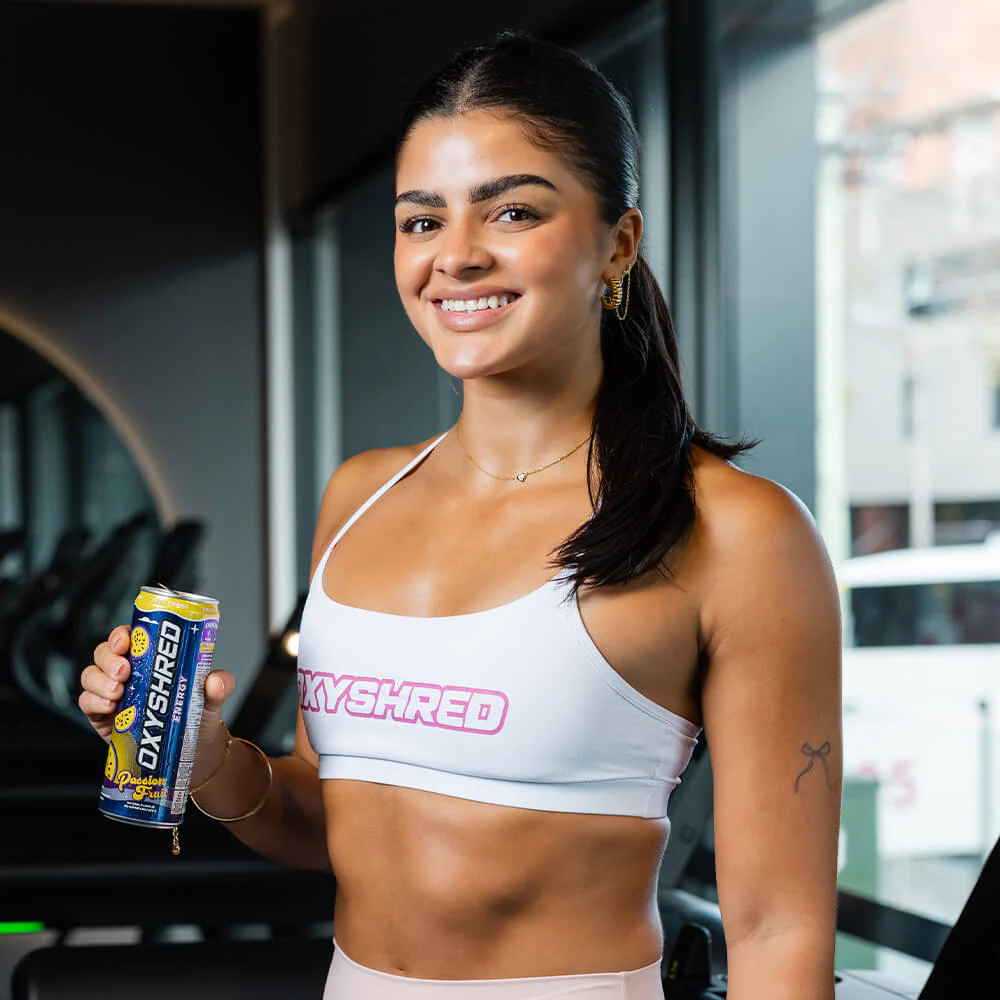 EHP Labs OxyShred Ultra Energy Drink RTD