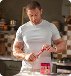 Neutonic Focus Blend 16 Sachets - MyGymSupplements