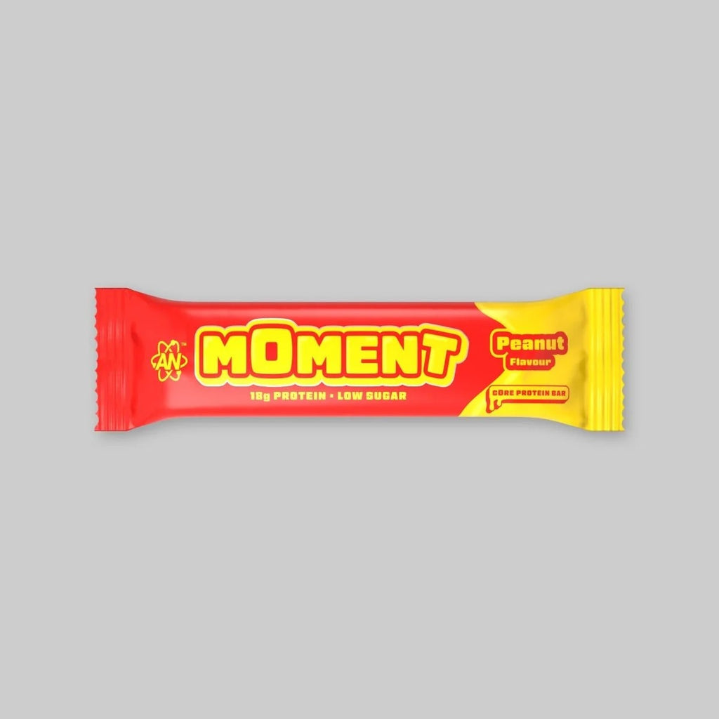 Applied Nutrition Moment Protein Bar – 18–19g Protein | Low Sugar