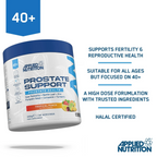 Applied Nutrition Prostate Support (40 + RANGE) - Prostate Support Powder