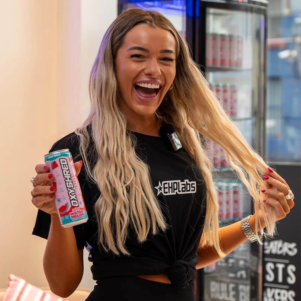EHP Labs OxyShred Ultra Energy Drink RTD