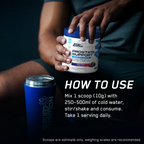 Applied Nutrition Prostate Support (40 + RANGE) - Prostate Support Powder