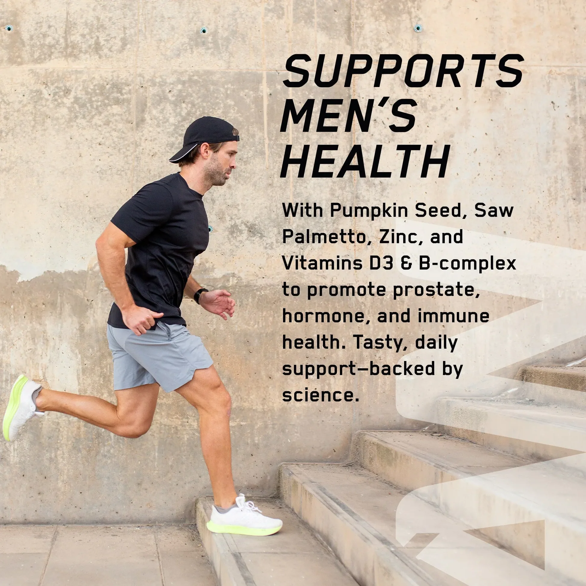 Applied Nutrition Prostate Support (40 + RANGE) - Prostate Support Powder
