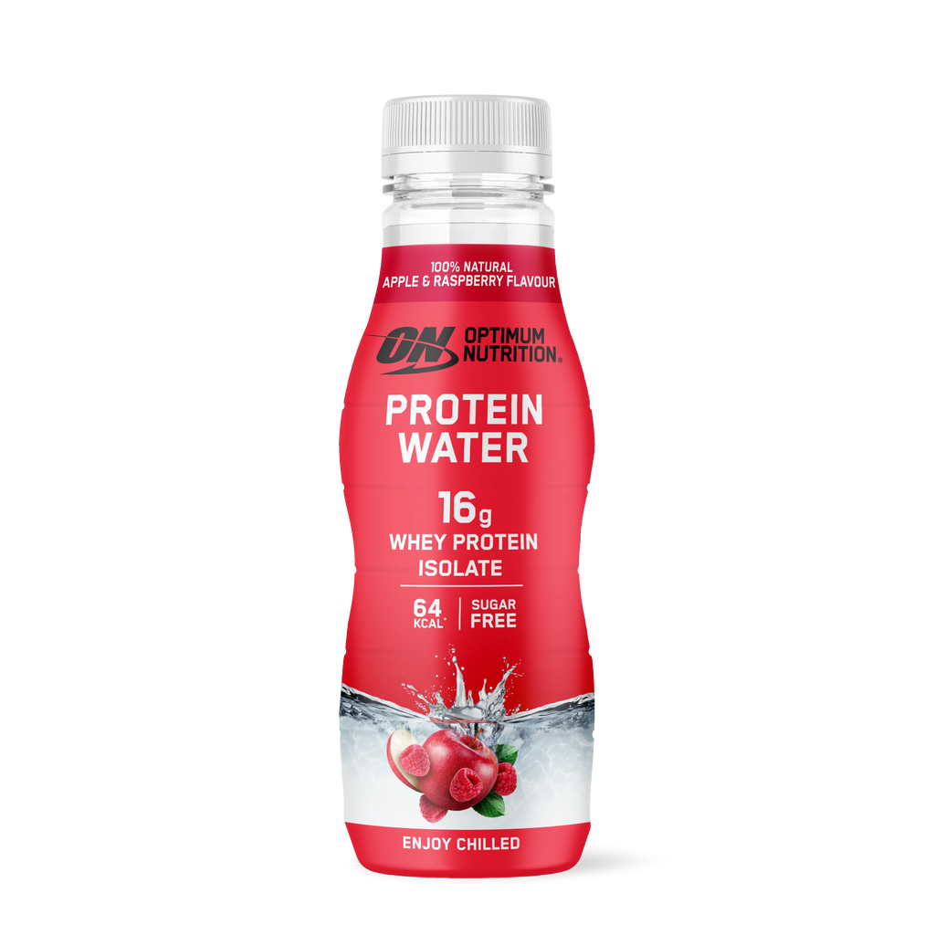 Optimum Nutrition Protein Water 12x350ml - MyGymSupplements