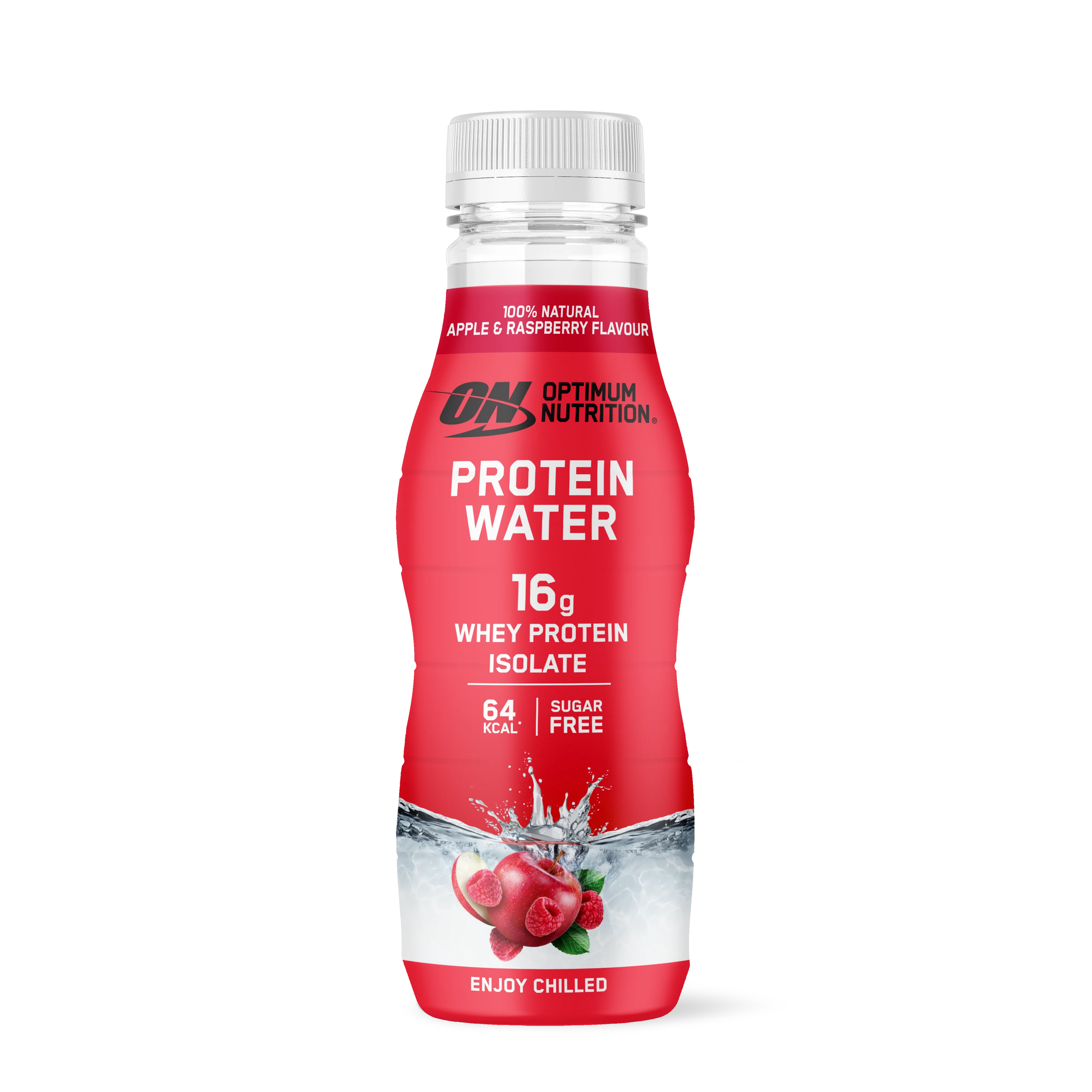 Optimum Nutrition Protein Water 12x350ml - MyGymSupplements