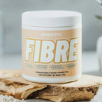 Efectiv Nutrition Fibre - 240g / Unflavoured - Fibre Powder