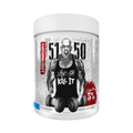 Rich Piana 5% Nutrition 5150 Legendary Series 465g / Blue Ice Pre Workout Powder