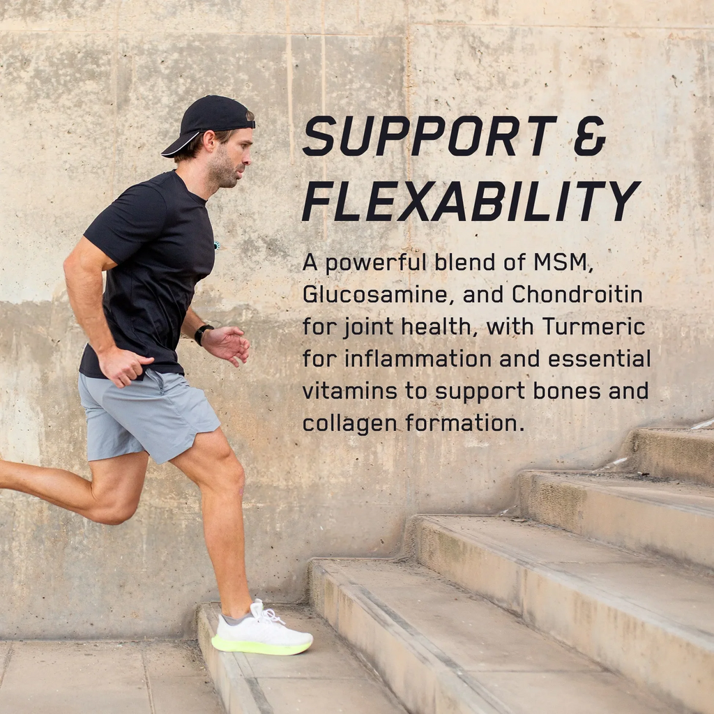 Applied Nutrition Joint Complex (40 + Range) - Informed Sport Approved INF002
