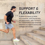 Applied Nutrition Joint Complex (40 + Range) - Informed Sport Approved INF002