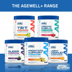Applied Nutrition Joint Complex (40 + Range) - Informed Sport Approved INF002
