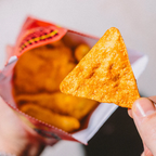 The Curators Protein Chips 20x35g - MyGymSupplements