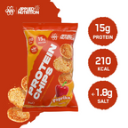Applied Nutrition Protein Chips 7x50g