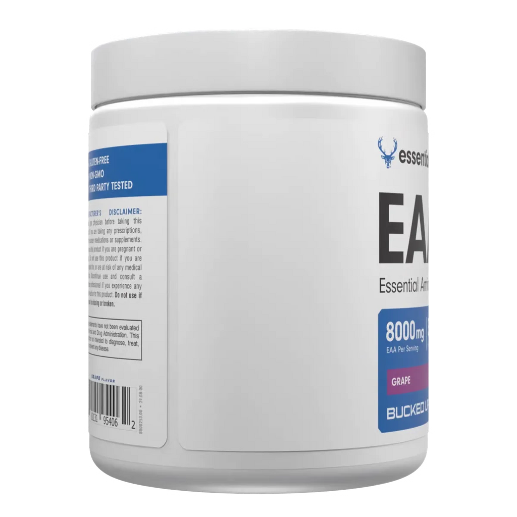 Bucked Up EAA - Amino Acids Powder