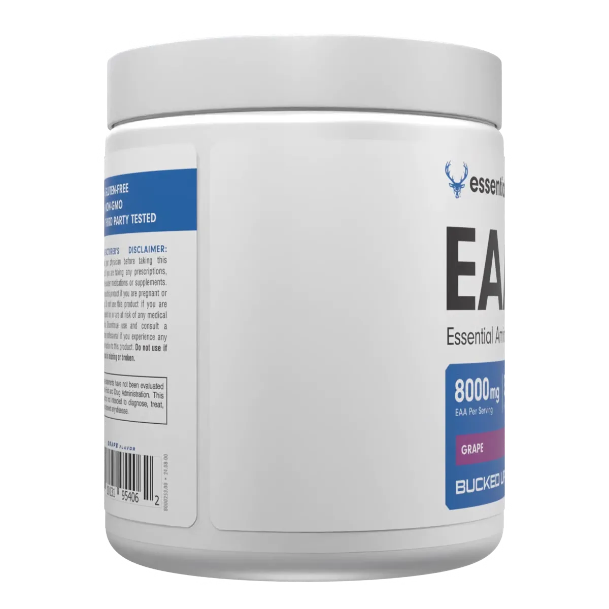 Bucked Up EAA - Amino Acids Powder