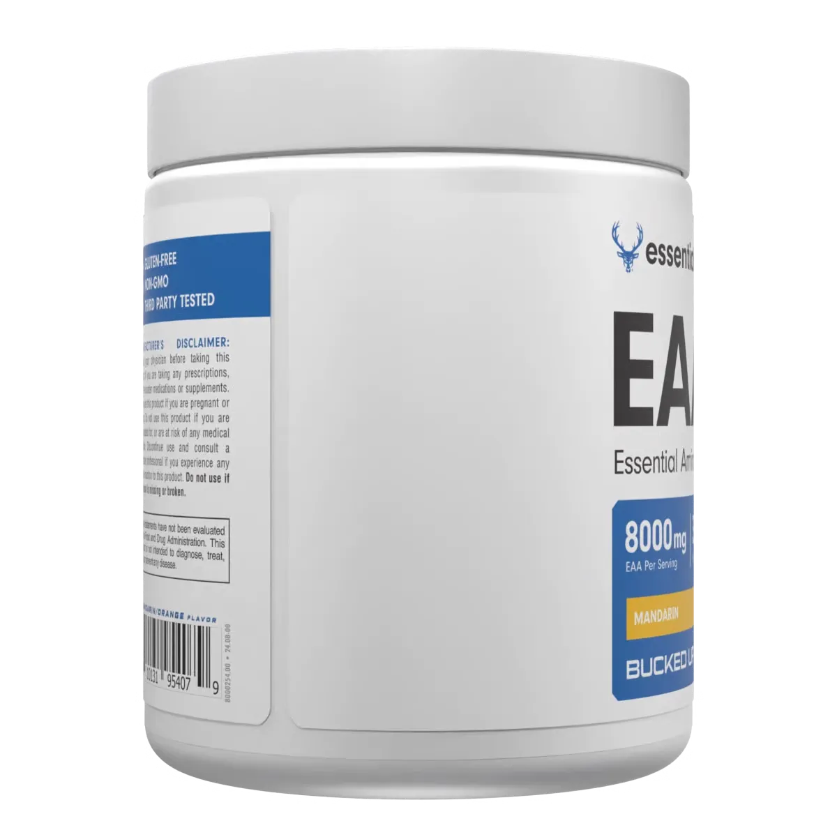 Bucked Up EAA - Amino Acids Powder