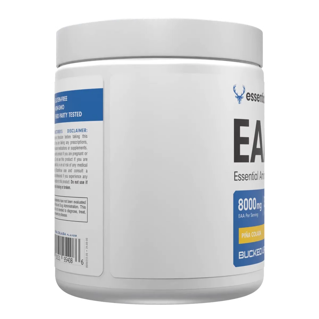 Bucked Up EAA - Amino Acids Powder