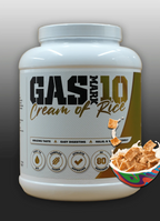 Gas Mark 10 Cream of Rice - Cream of Rice Powder