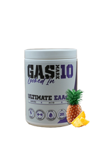 Gas Mark 10 Locked In 405g / Pineapple EAAs