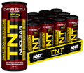 NXT Nutrition TNT Nuclear 12x330ml - MyGymSupplements