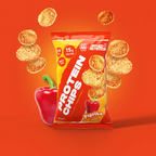 Applied Nutrition Protein Chips 7x50g